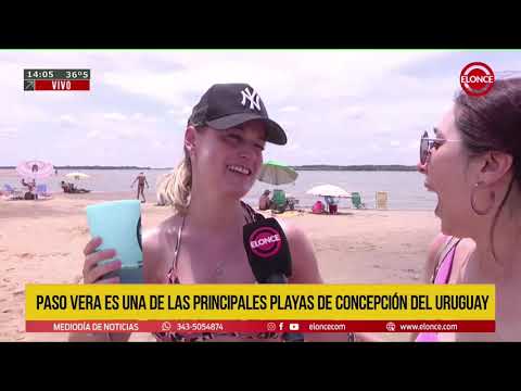 Descubre para&iacute;sos: Playas con aguas cristalinas y kil&oacute;metros de arena blanca