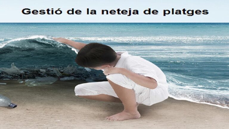 ¡Descubre las impresionantes condiciones de las playas de Menorca en este 2021!