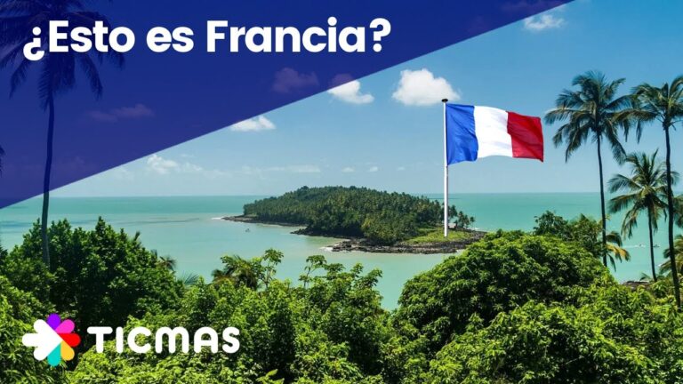 Descubre las mejores playas en Surinam: ¡turismo paradisíaco en Sudamérica!