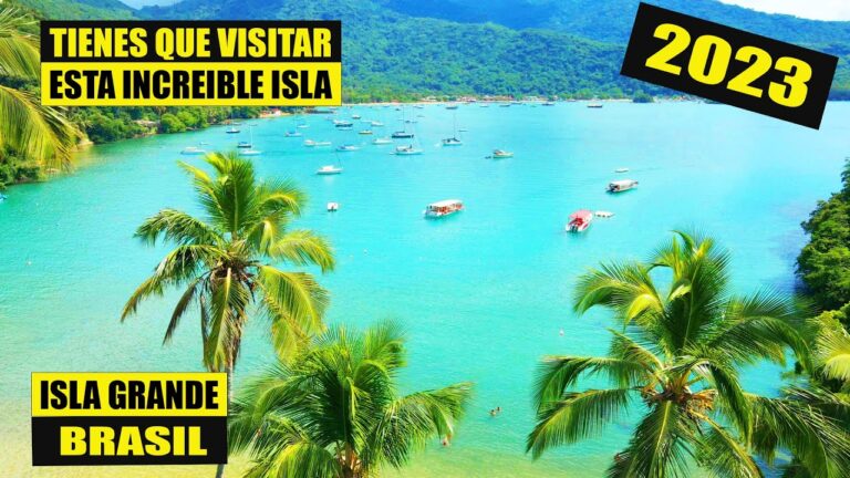 Descubre las playas paradisíacas que puedes visitar ¡directamente en Maps!
