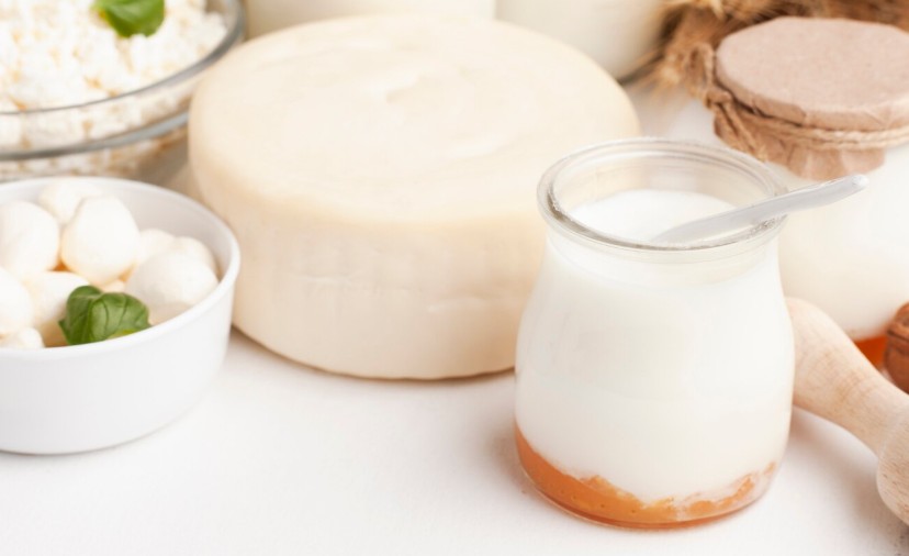 Para qu&eacute; sirve el kefir: beneficios para cuidarte antes y despu&eacute;s de un d&iacute;a de playa