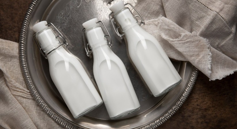 Onde comprar kefir natural? O guia para quem procura uma alimenta&ccedil;&atilde;o saud&aacute;vel antes de aproveitar a praia